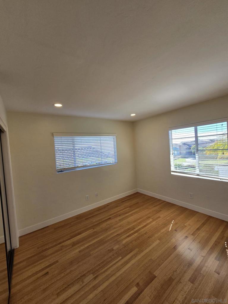 San Diego - Residential Lease