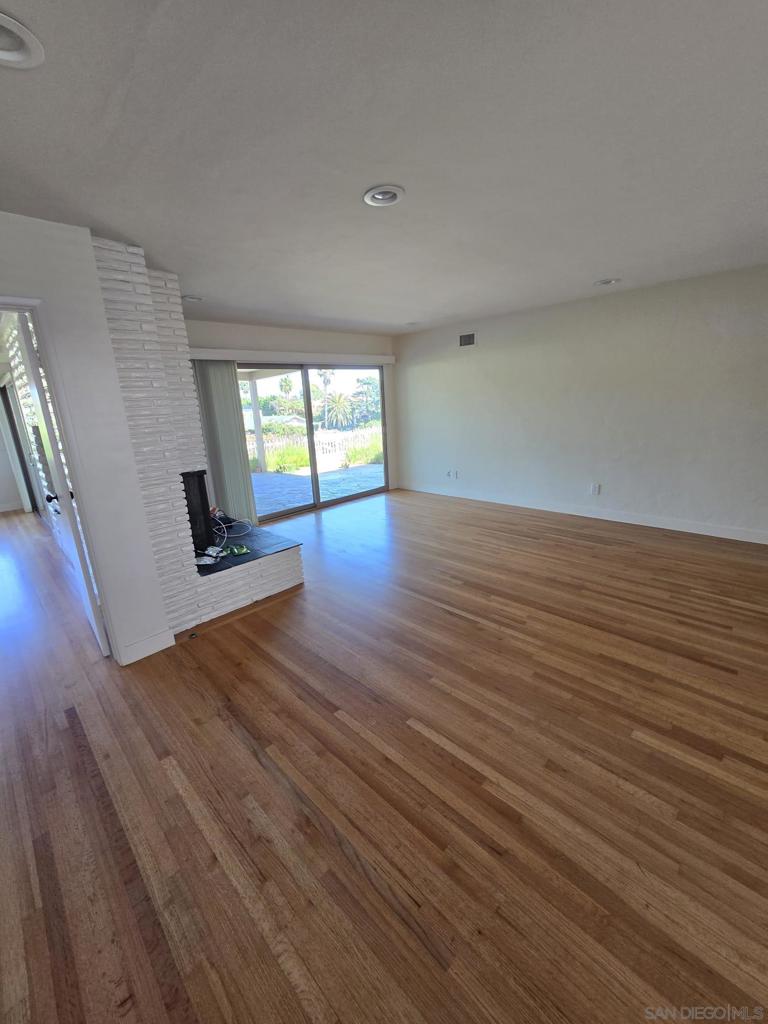 San Diego - Residential Lease