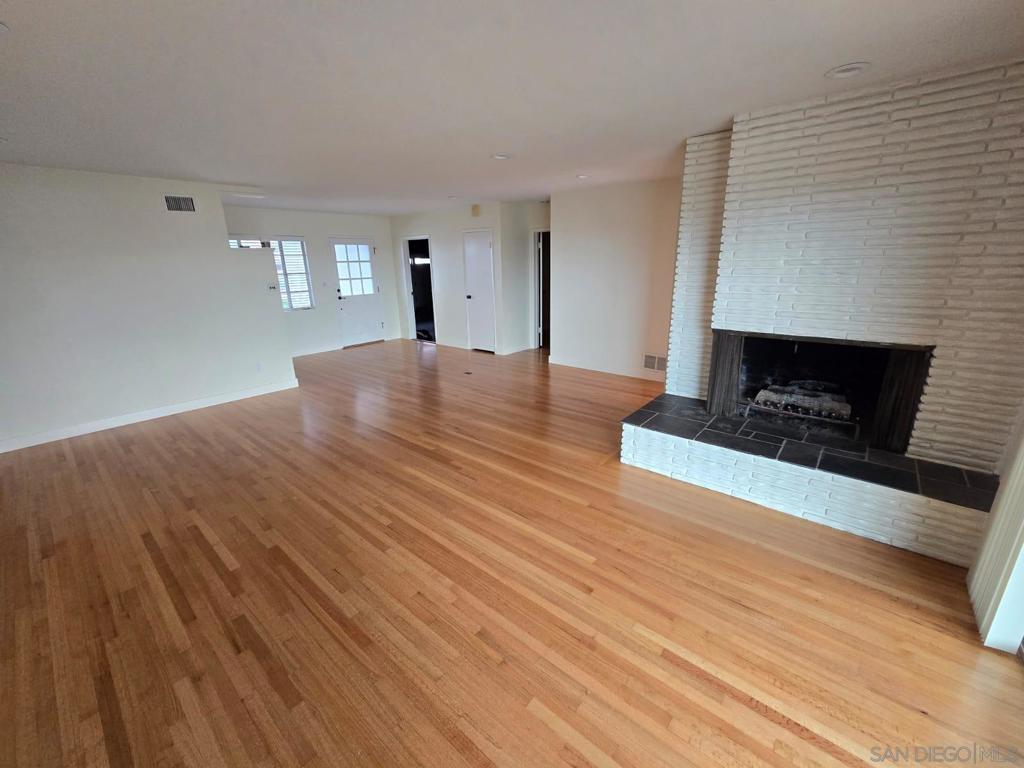 San Diego - Residential Lease