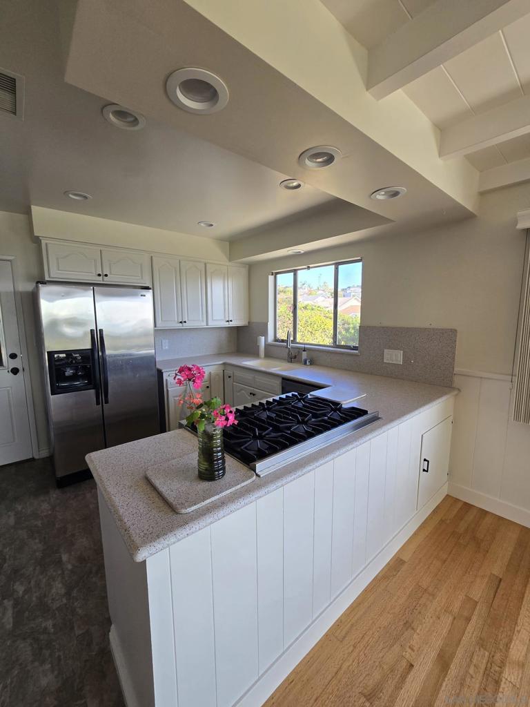 San Diego - Residential Lease