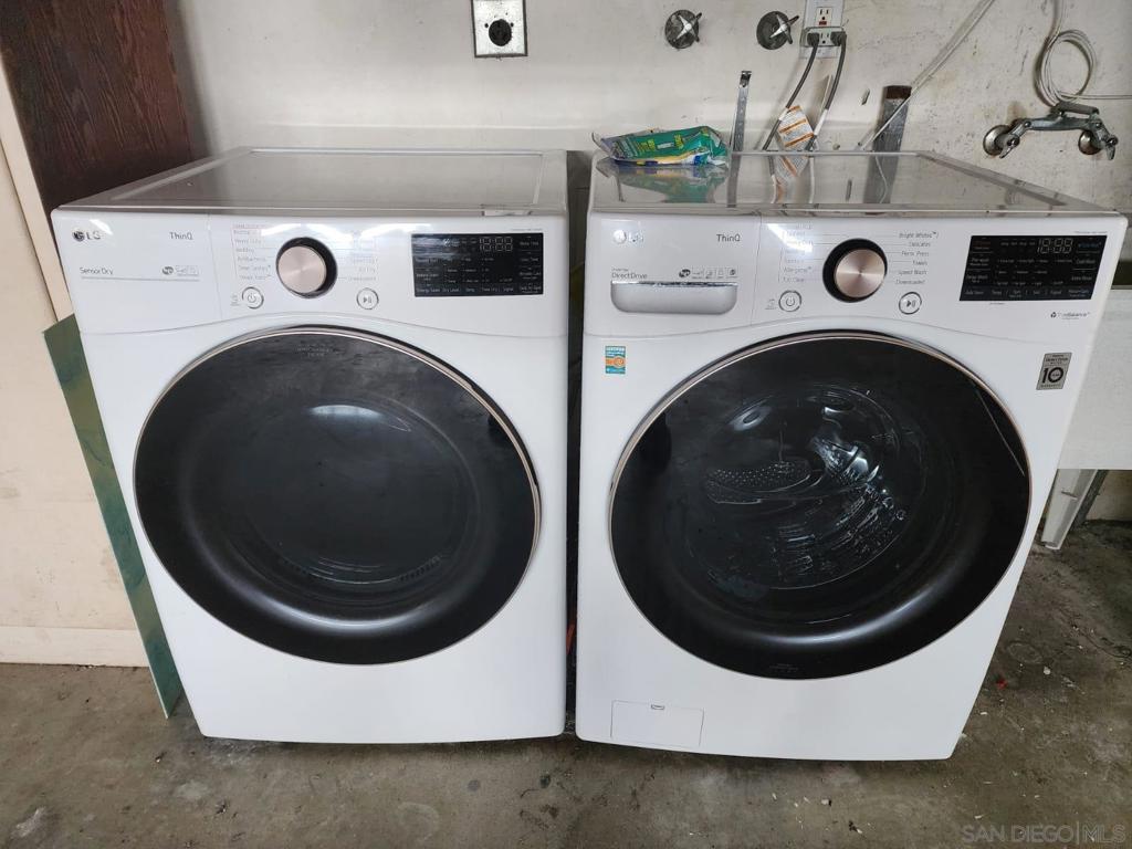 San Diego - Residential Lease