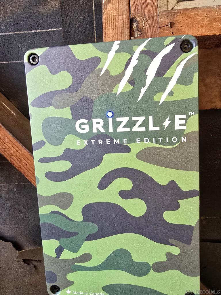 San Diego - Residential Lease