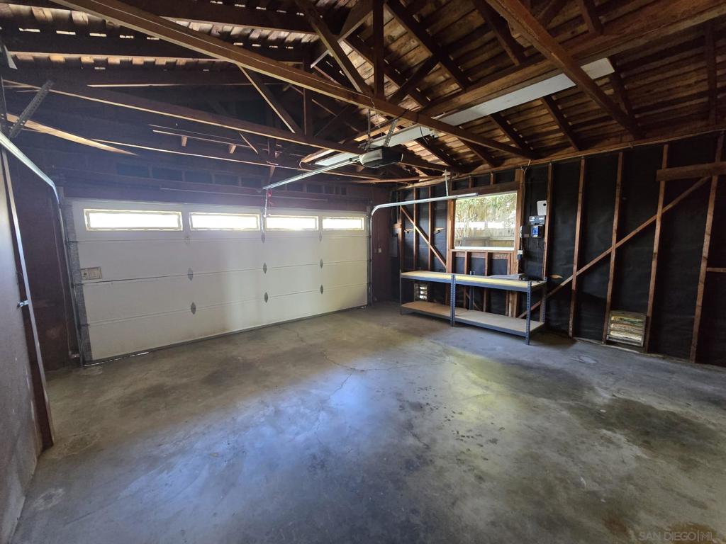 San Diego - Residential Lease