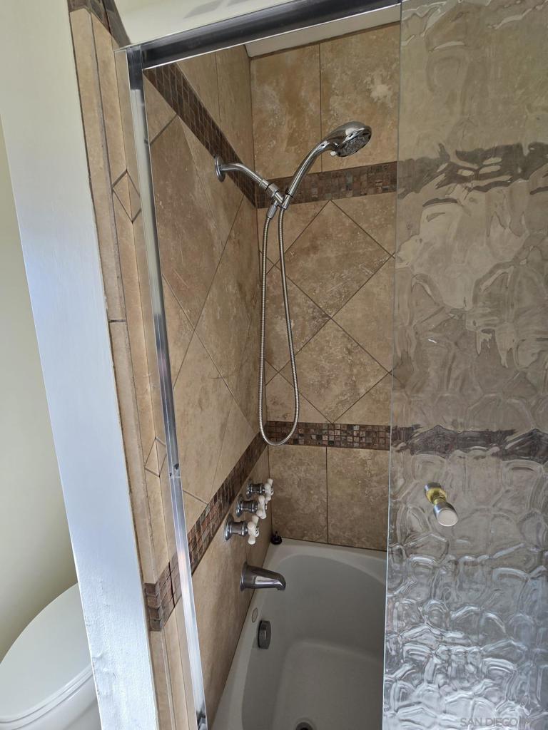 San Diego - Residential Lease