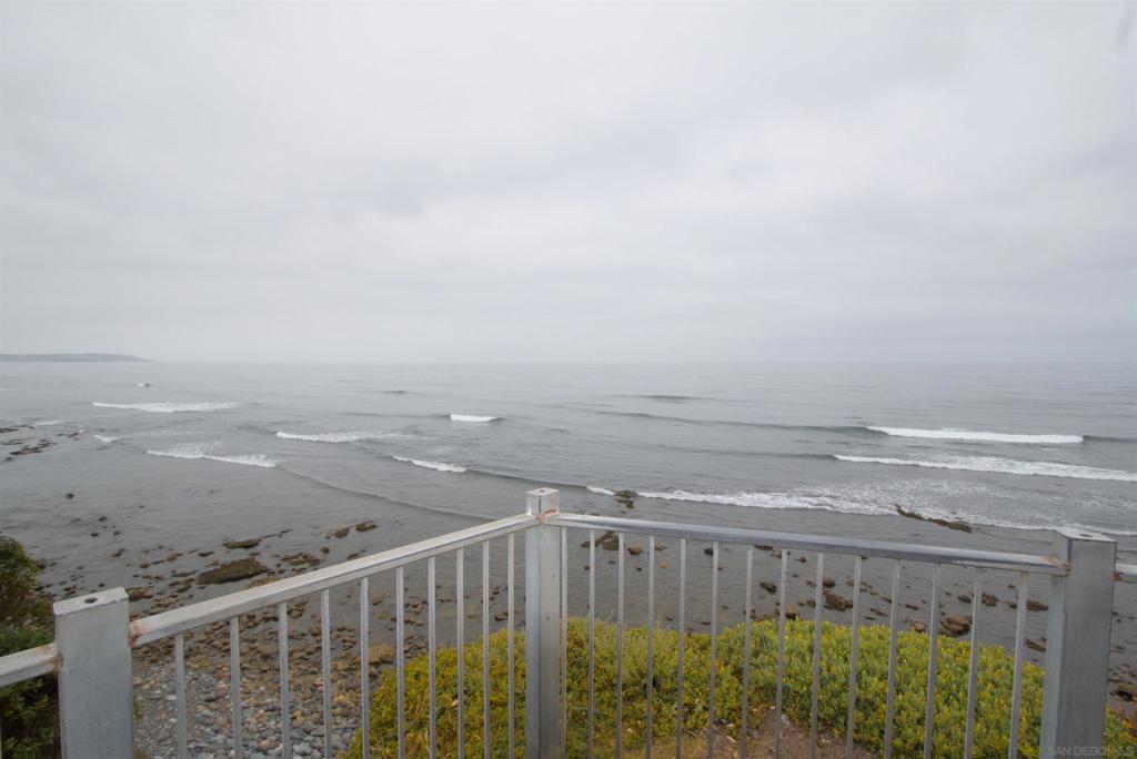 San Diego - Residential Lease