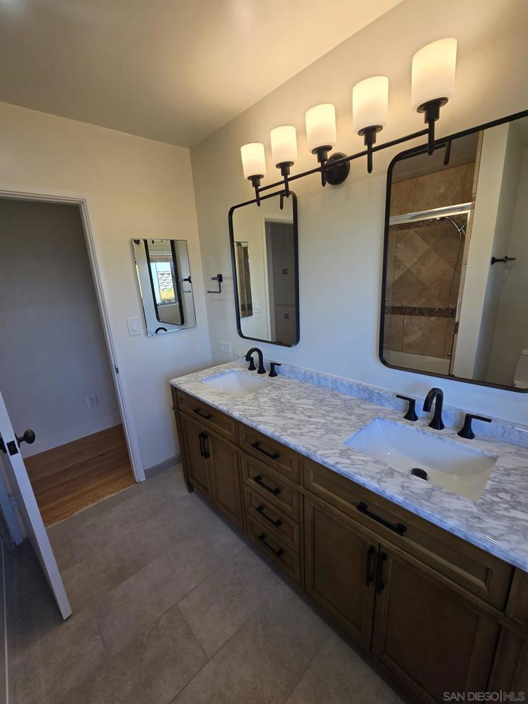 San Diego - Residential Lease