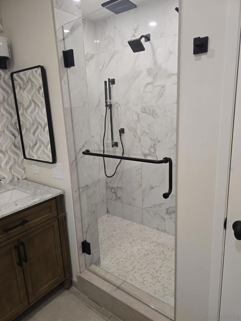 San Diego - Residential Lease