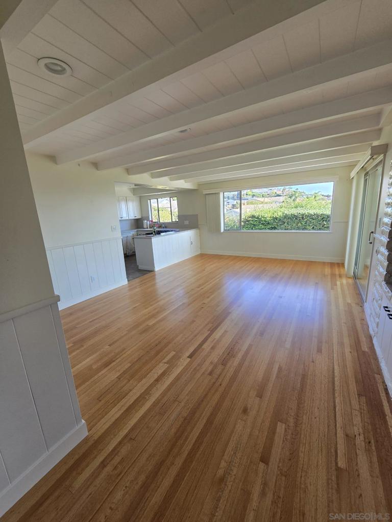 San Diego - Residential Lease