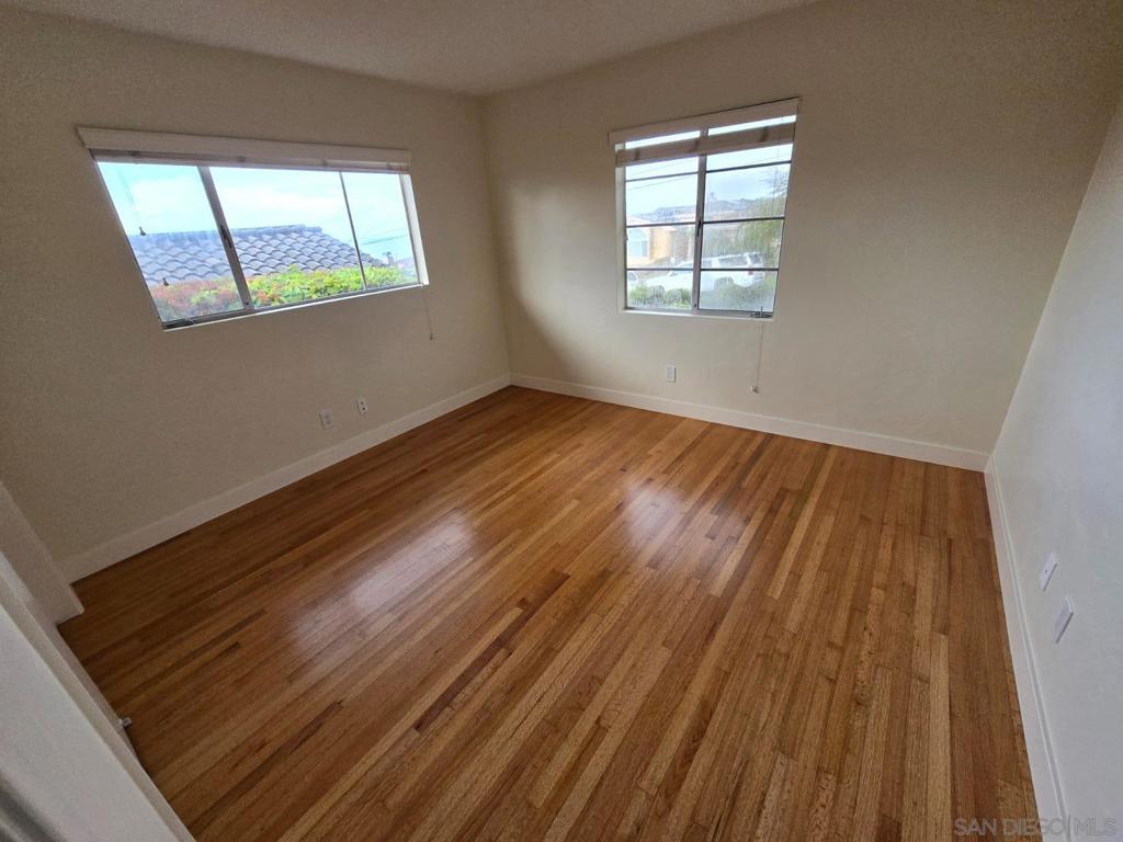 San Diego - Residential Lease
