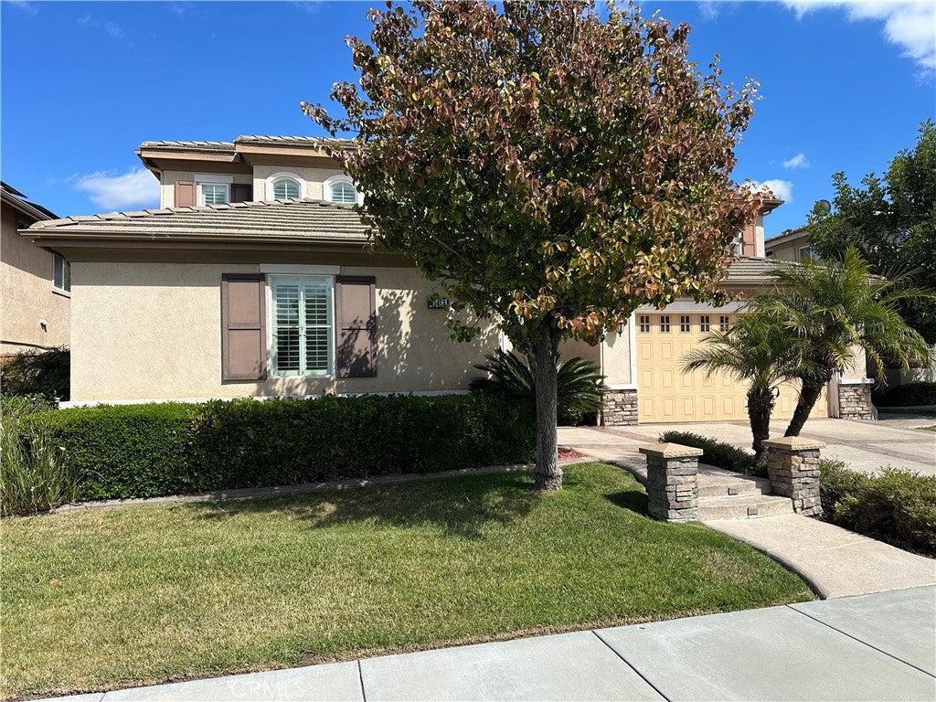45486 Olive Court