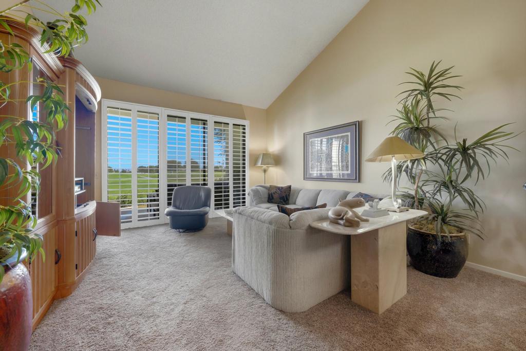 PGA Stadium - Residential