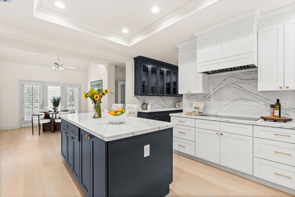 BLACKHAWK COUNTRY CLUB - Residential