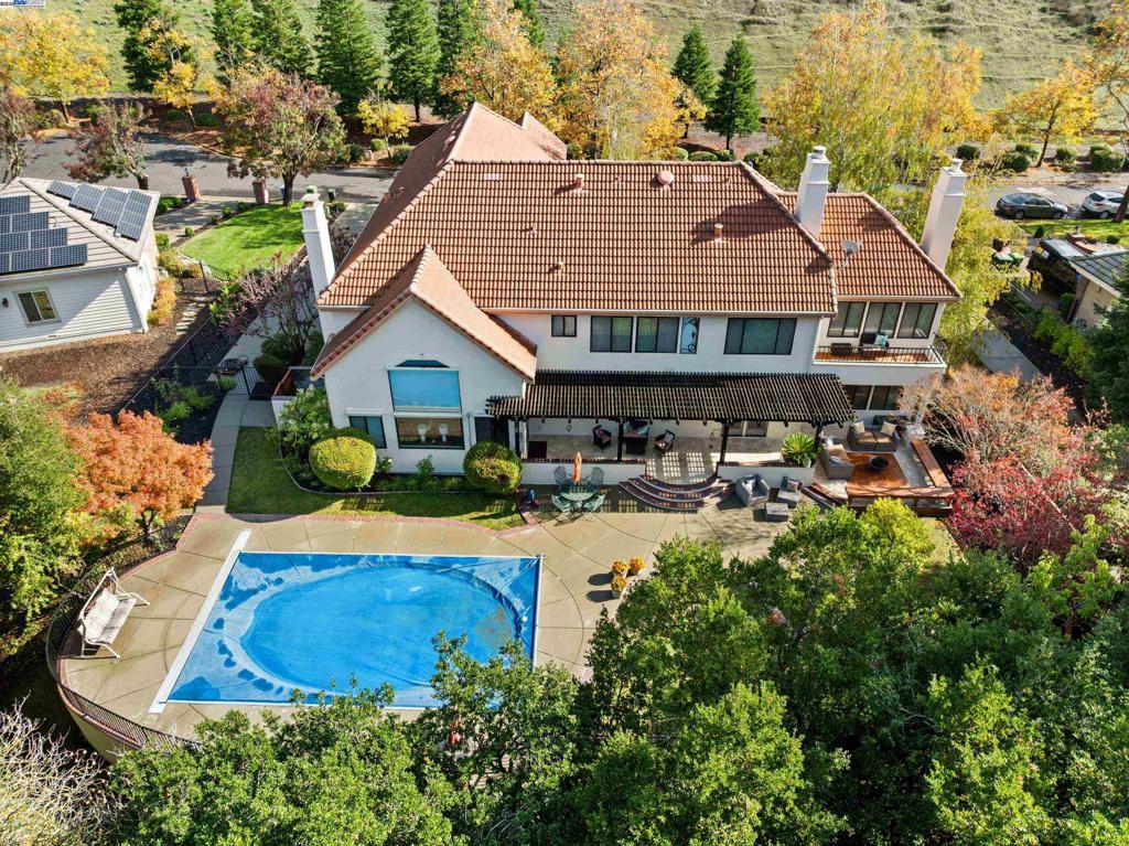 BLACKHAWK COUNTRY CLUB - Residential