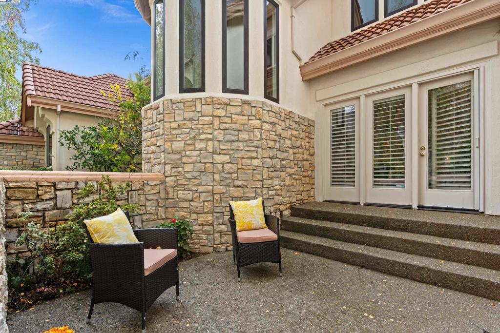 BLACKHAWK COUNTRY CLUB - Residential