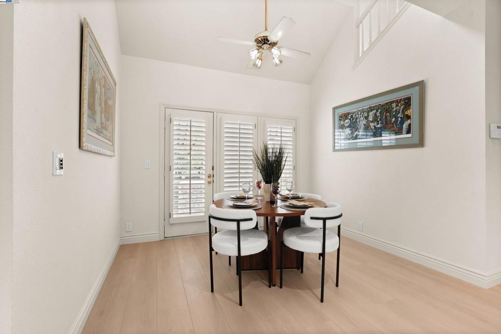 BLACKHAWK COUNTRY CLUB - Residential