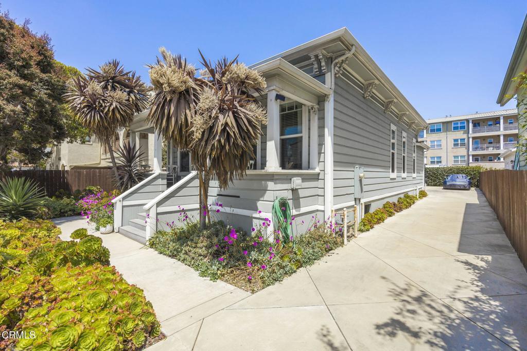 168 S Palm Street