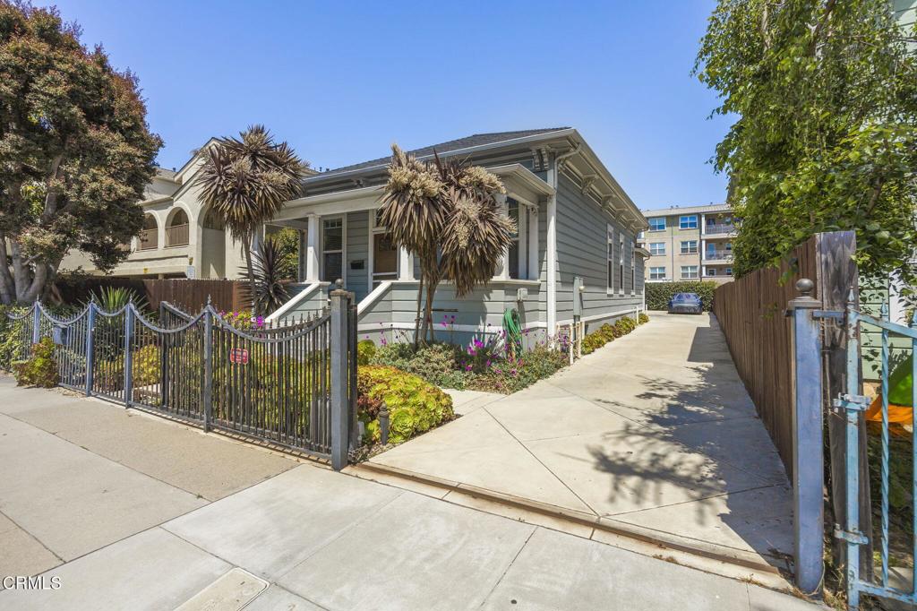 168 S Palm Street