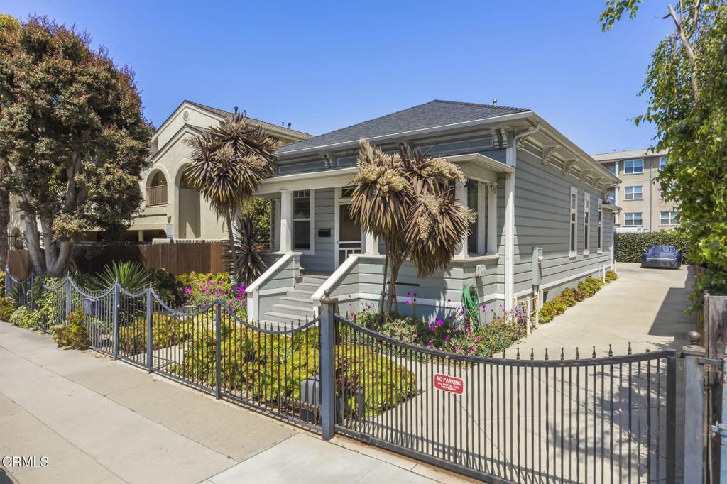 168 S Palm Street