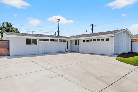 3210 E Janice Street, Long Beach, CA 90805 - MLS#: PW26075709