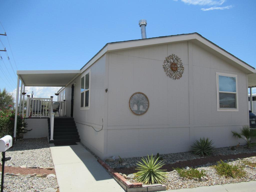 Skys Haven - Residential Lease