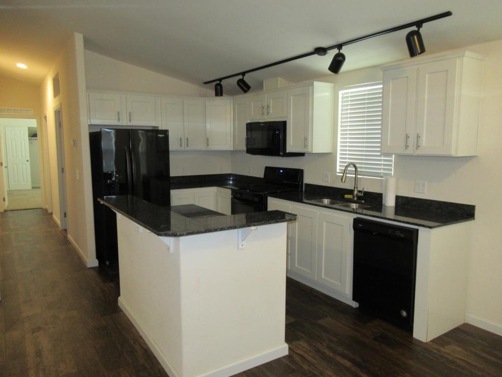 Skys Haven - Residential Lease