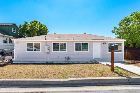 Photo of 6327 Brooklyn Ave Ave, San Diego, CA 92114 (MLS # 250036377SD) Photo of 6327 Brooklyn Ave Ave, San Diego, CA 92114 (MLS # 250036377SD)