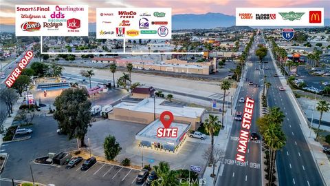 620 N MAIN Street Corona CA 92878