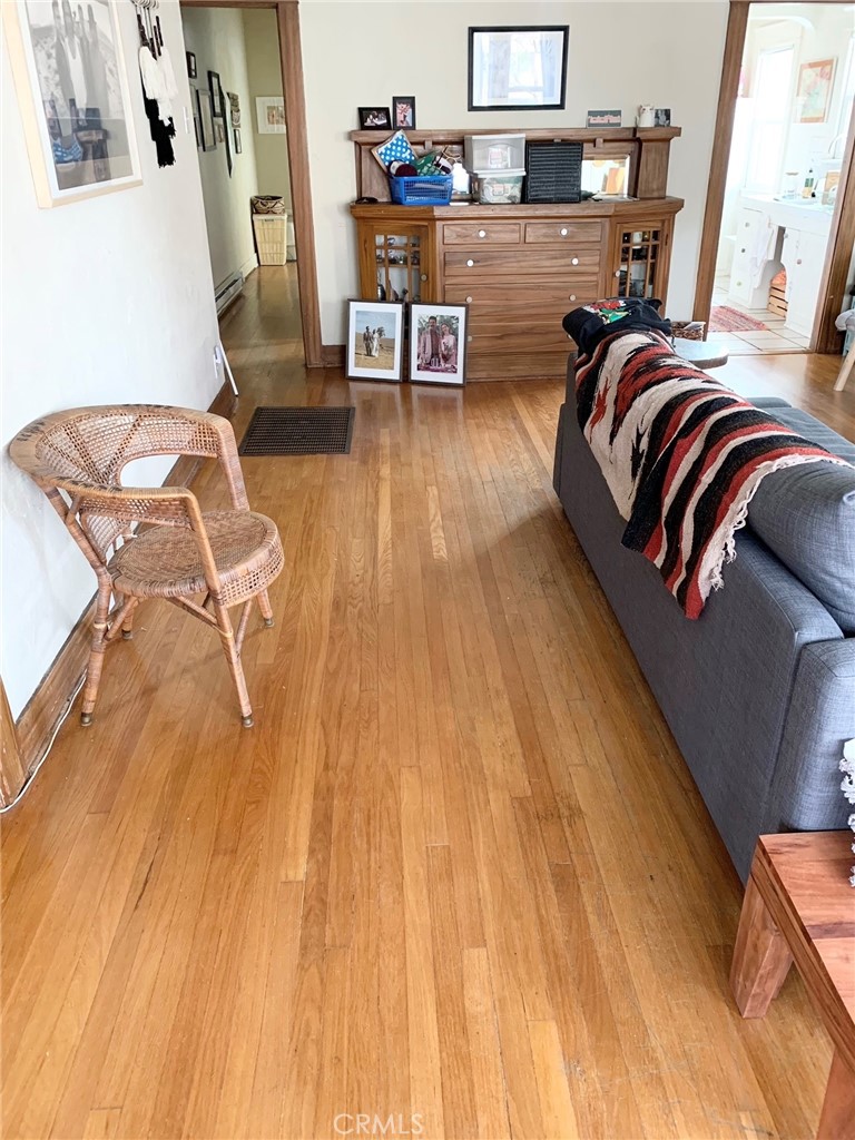 Alamitos Beach (AB) - Residential Income