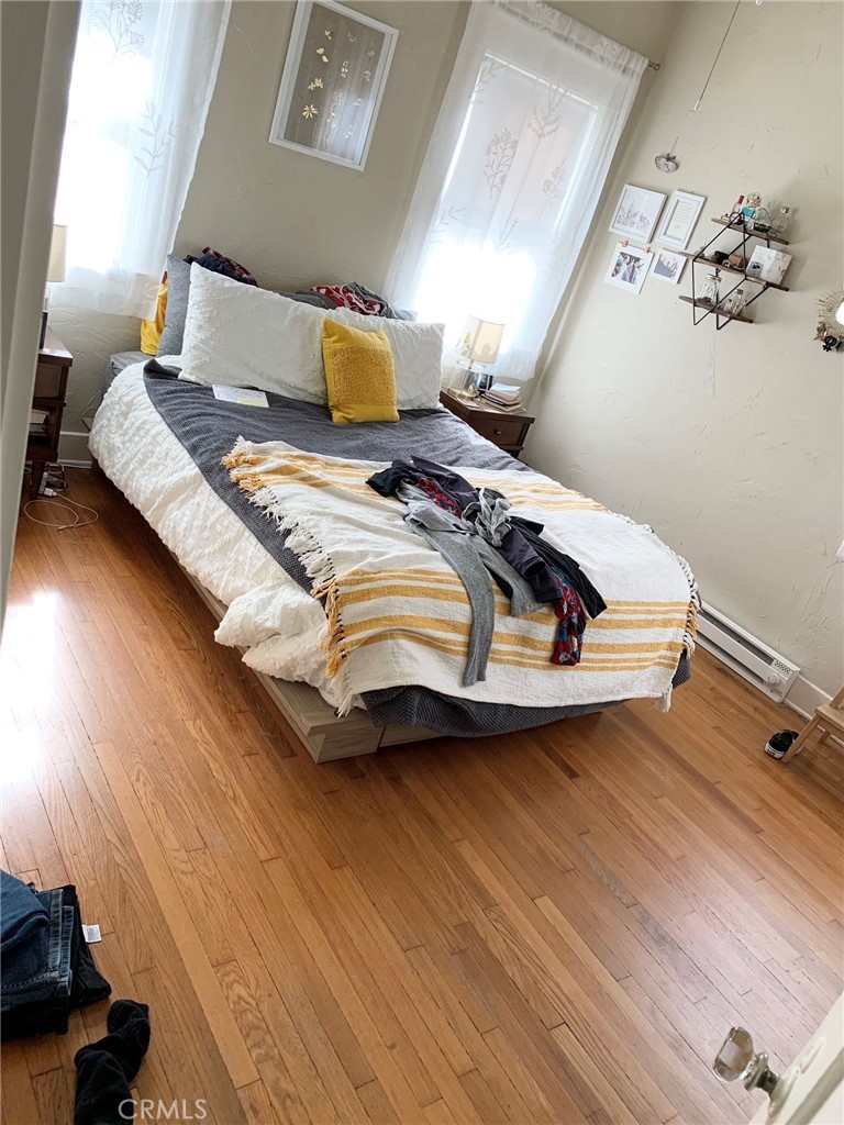 Alamitos Beach (AB) - Residential Income