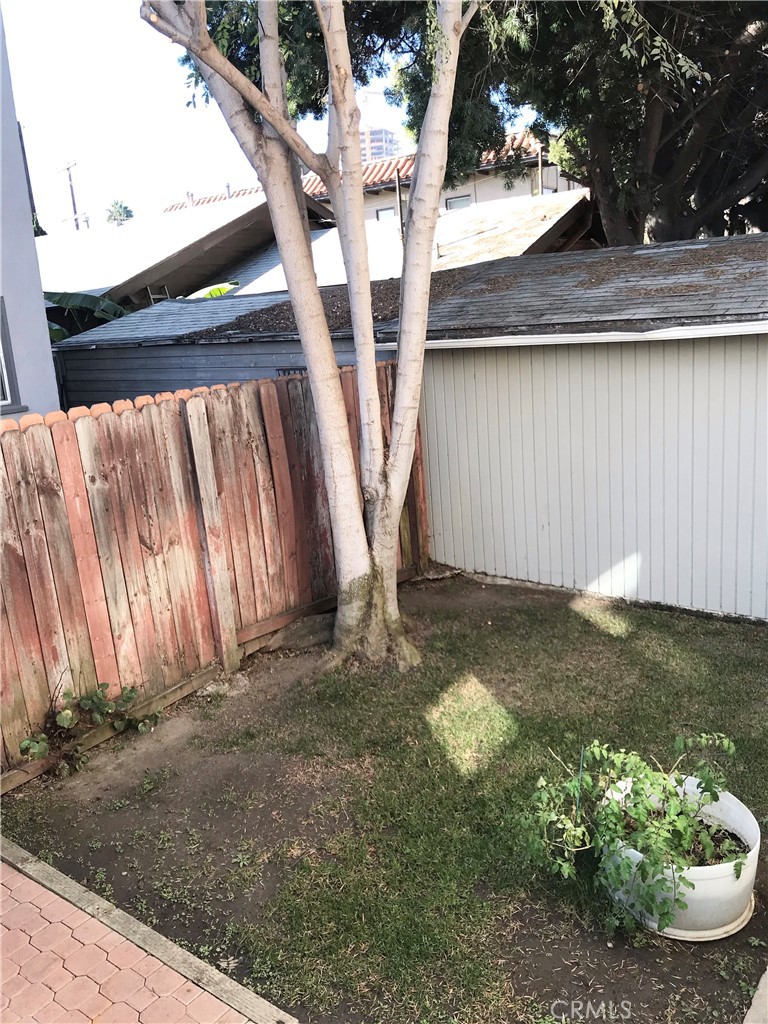 Alamitos Beach (AB) - Residential Income