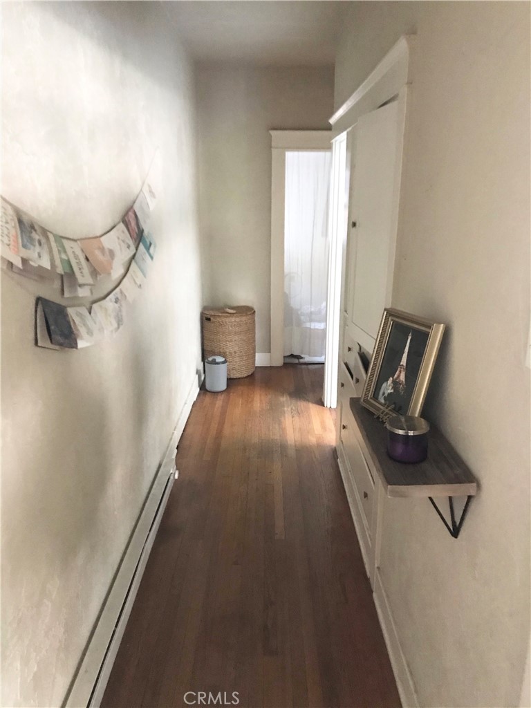 Alamitos Beach (AB) - Residential Income