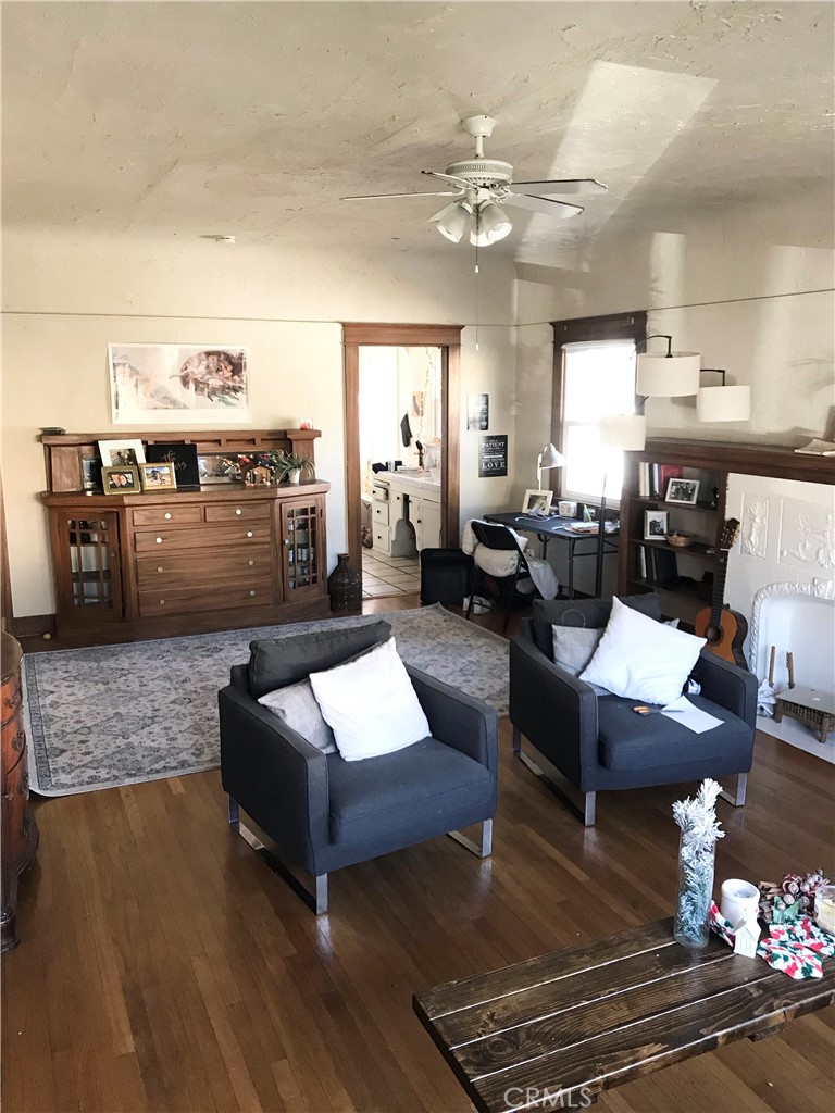 Alamitos Beach (AB) - Residential Income