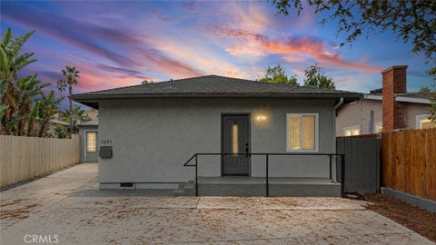 Photo of 3641 Poe Street, San Diego, CA 92106 (MLS # IV26221389)