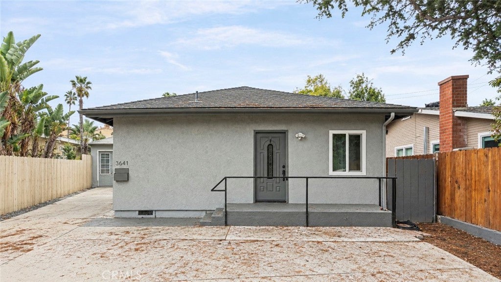 Properties 2 3641 Poe Street