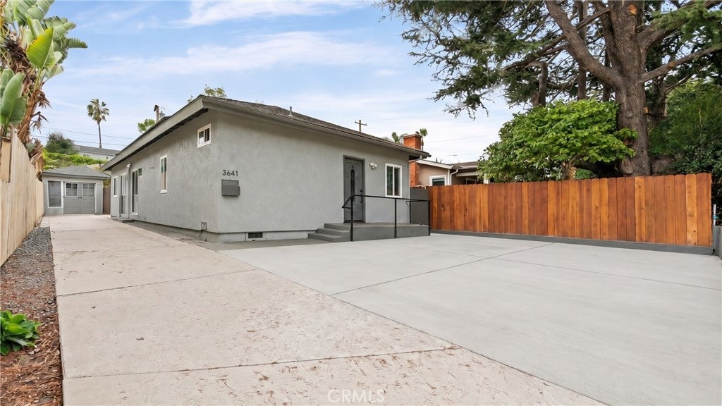 3641 Poe Street