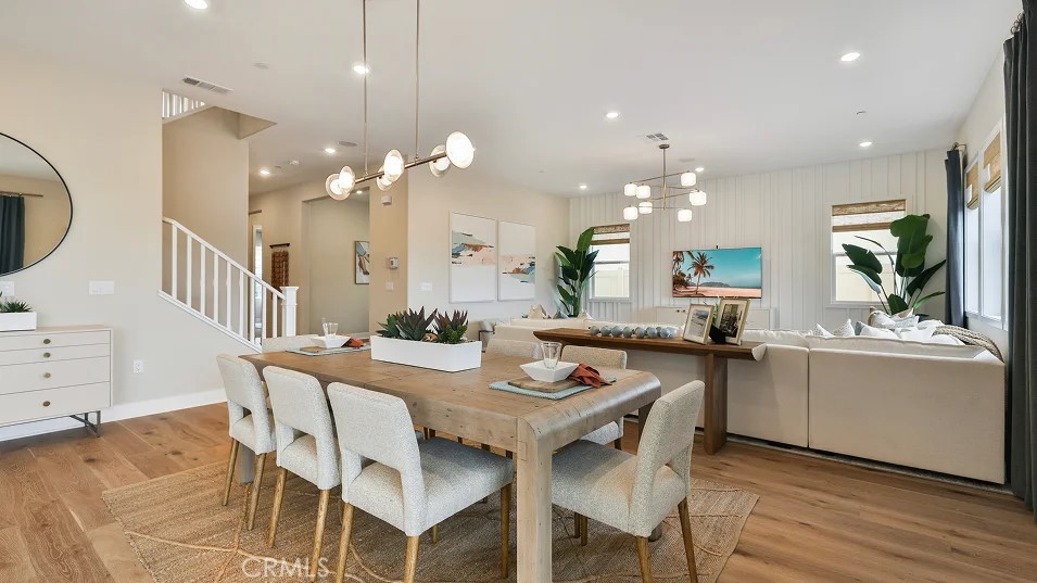 Arches at Tesoro Highlands - Residential