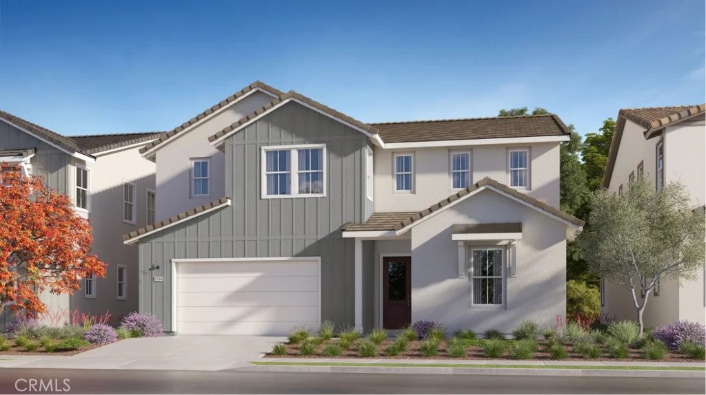Arches at Tesoro Highlands - Residential