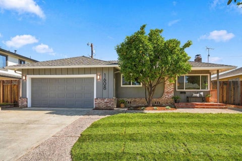 Photo of 1608 Longspur Avenue, Sunnyvale, CA 94087 (MLS # ML82064592)
