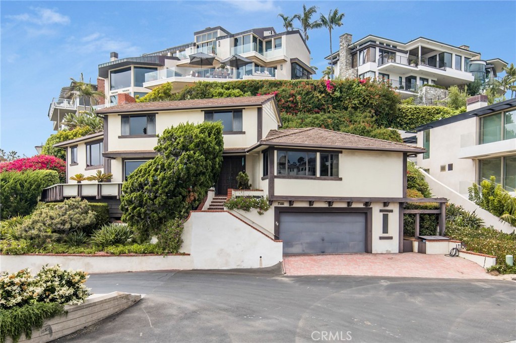 Emerald Bay (EB) - Residential