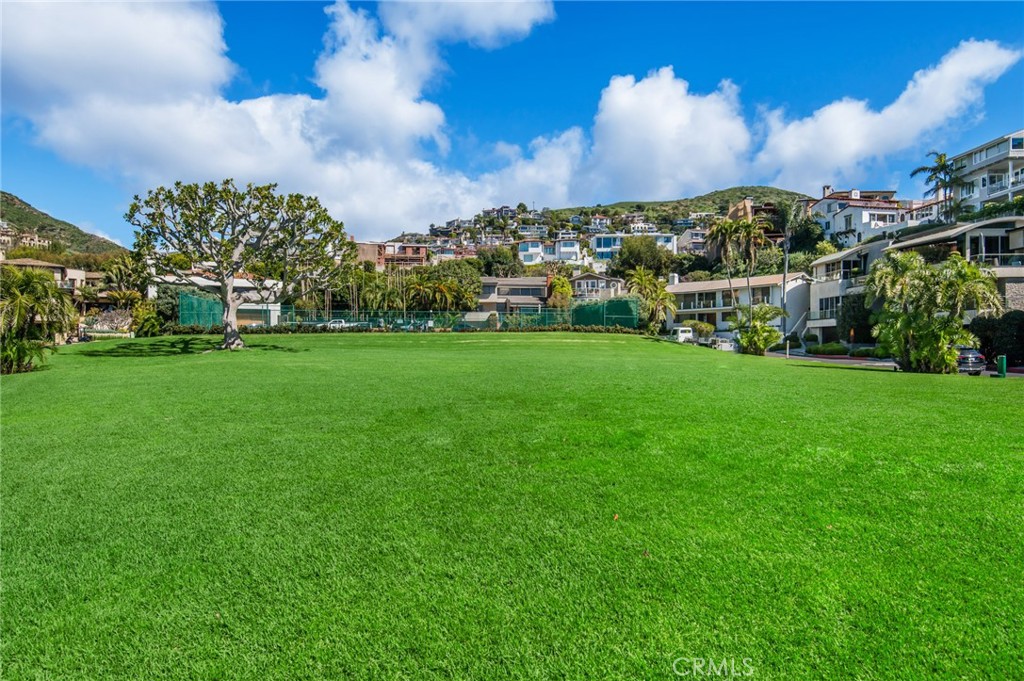 Emerald Bay (EB) - Residential