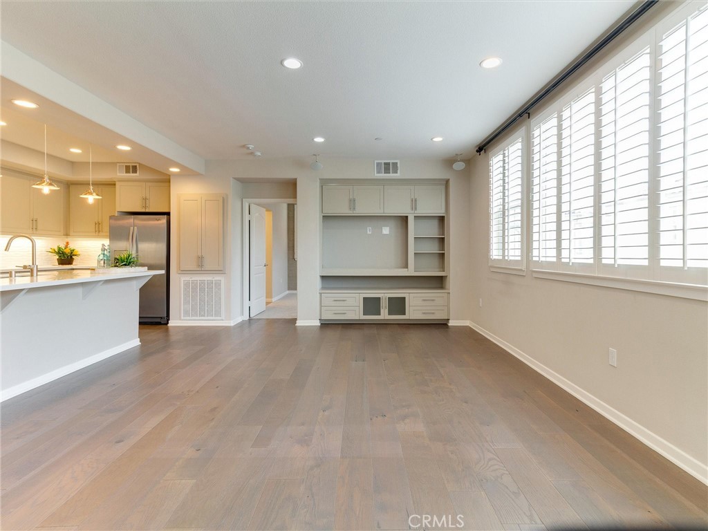 La Floresta - Residential