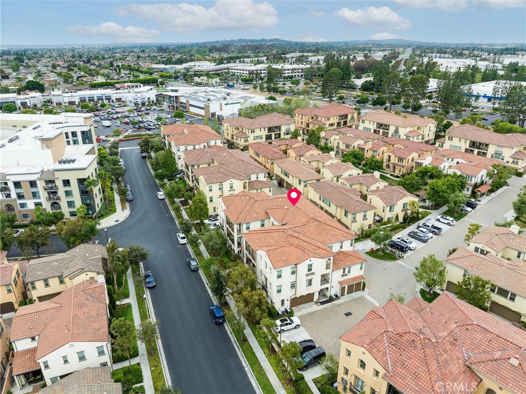 La Floresta - Residential
