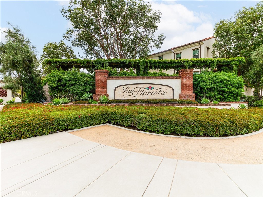 La Floresta - Residential