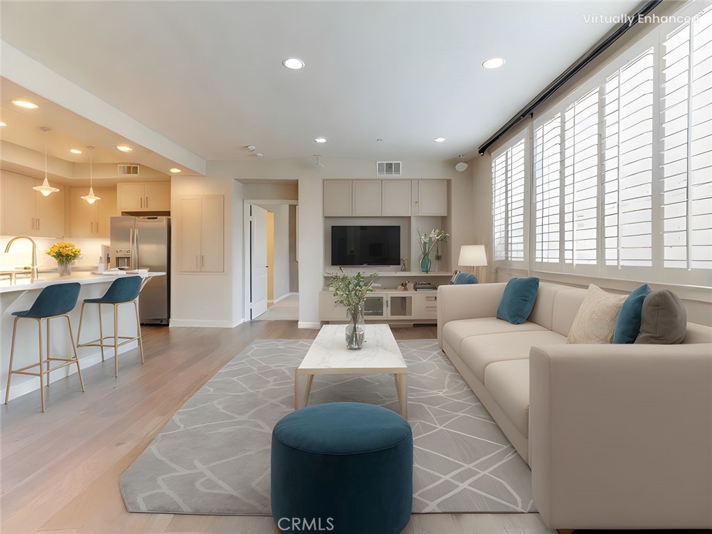 La Floresta - Residential