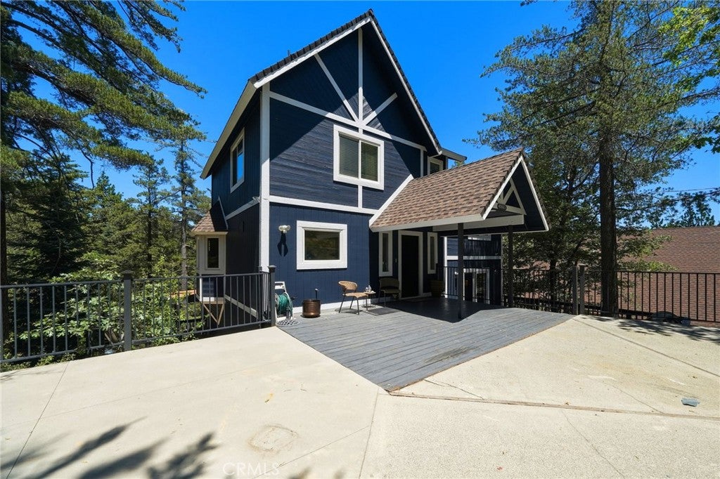 26210 Circle Drive