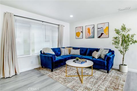 Photo of 7529 Hellman Avenue #3, Rosemead, CA 91770 (MLS # WS26147175)