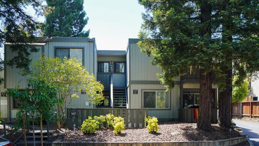 107 Marin Street - 11 units in San Rafael comprising of ten (10) 1 bed 1 bath units and one (1) 2 Bed 1 Bath unit, offering investors an opportunity to break into Marin County at competitive pricing. The property has been lightly renovated with LVT flooring, countertops, etc. with strong in-place cash flow and future upside, the property presents an exceptional opportunity in one of California's top rental markets.