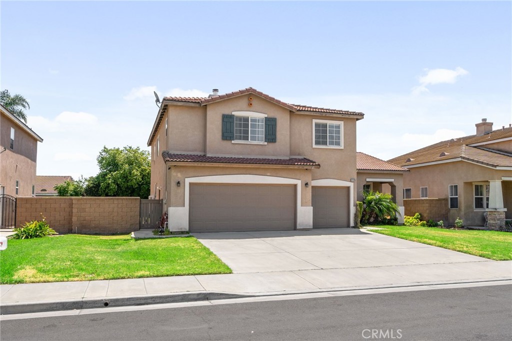 7126 Misty Meadow