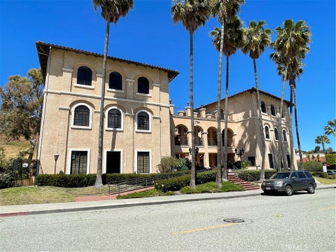 Photo of 734 Silver Spur Road #200, Rolling Hills Estates, CA 90274 (MLS # PV26233681)