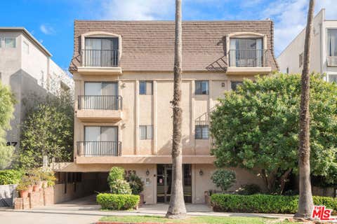 Photo of 953 4th Street #300, Santa Monica, CA 90403 (MLS # 26872545)